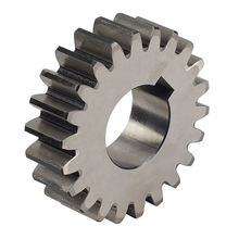 Gear Spur Gear Bevel Gears/Spur Gears/Gear Sets/Spiral Bevel Gear